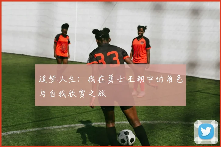 追梦人生：我在勇士王朝中的角色与自我欣赏之旅